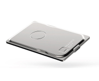 Seagate 500GB Seven 2,5'' srebrny USB 3.0 - 226190 - zdjęcie 1